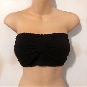 Maurices - black bandeau
